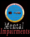 Mental Impairments